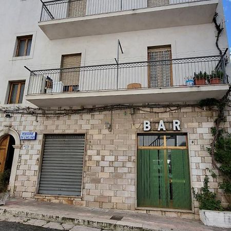 Hotel Da Carlino Peschici Zewnętrze zdjęcie
