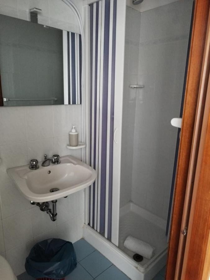 Hotel Da Carlino Peschici Zewnętrze zdjęcie
