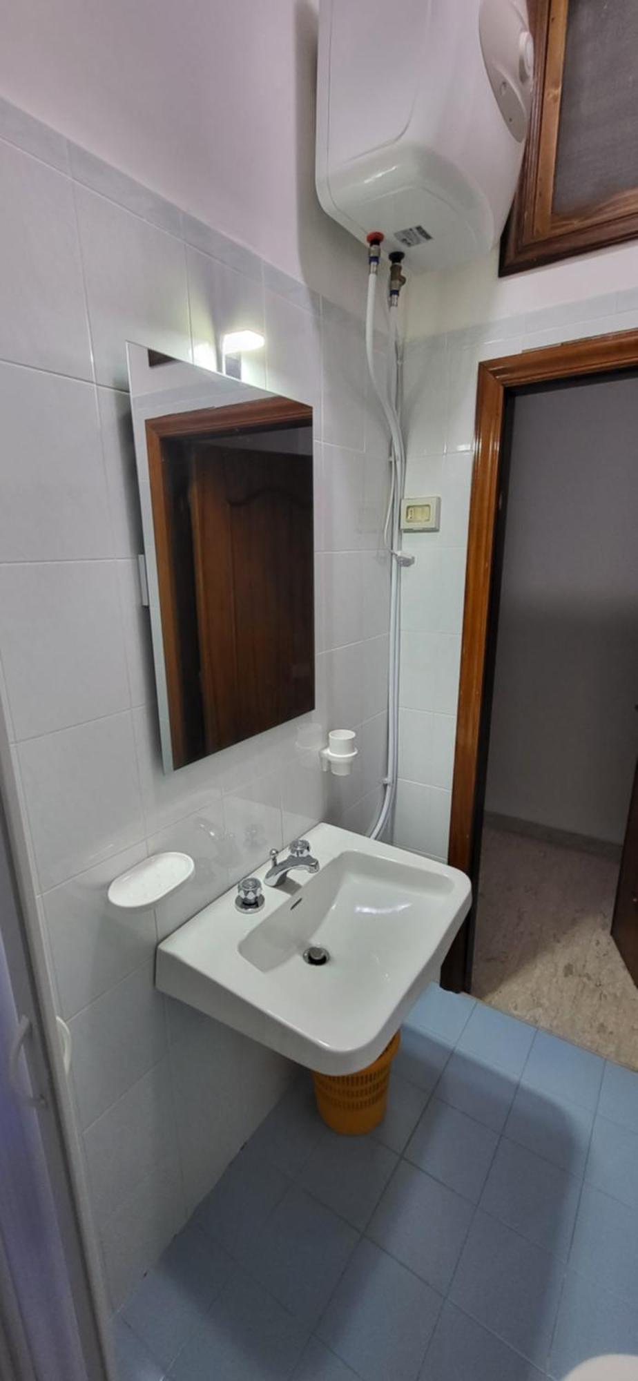 Hotel Da Carlino Peschici Zewnętrze zdjęcie