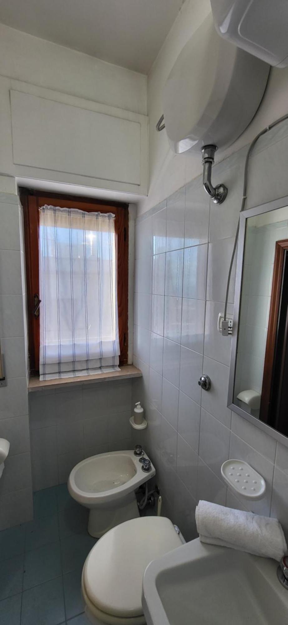 Hotel Da Carlino Peschici Zewnętrze zdjęcie