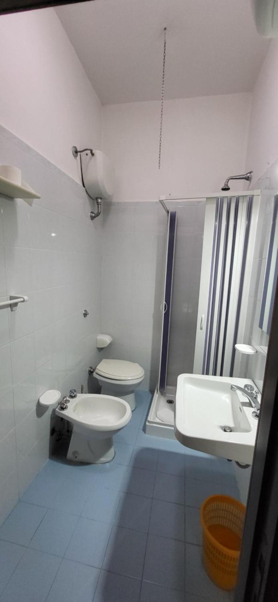 Hotel Da Carlino Peschici Zewnętrze zdjęcie