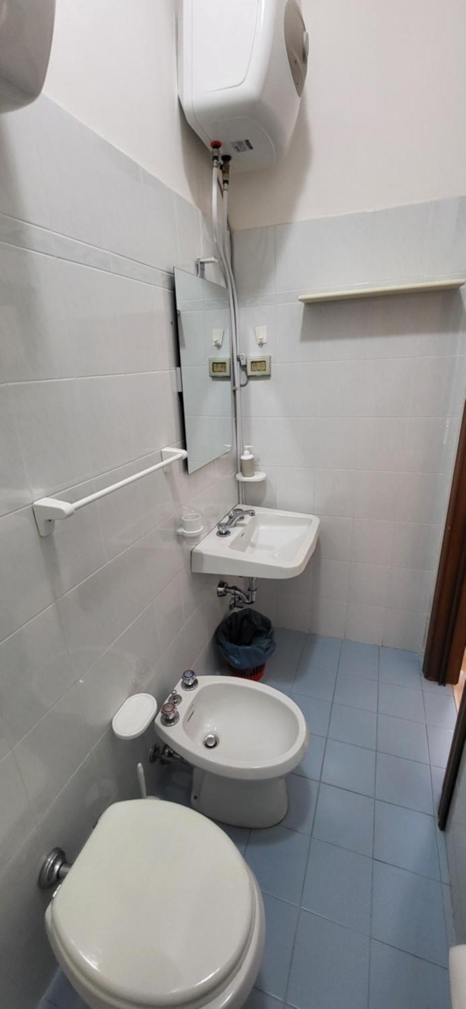 Hotel Da Carlino Peschici Zewnętrze zdjęcie