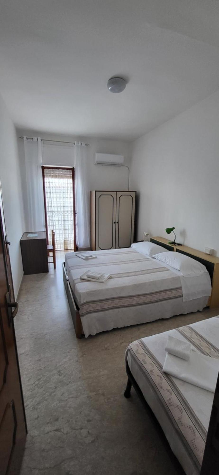 Hotel Da Carlino Peschici Zewnętrze zdjęcie