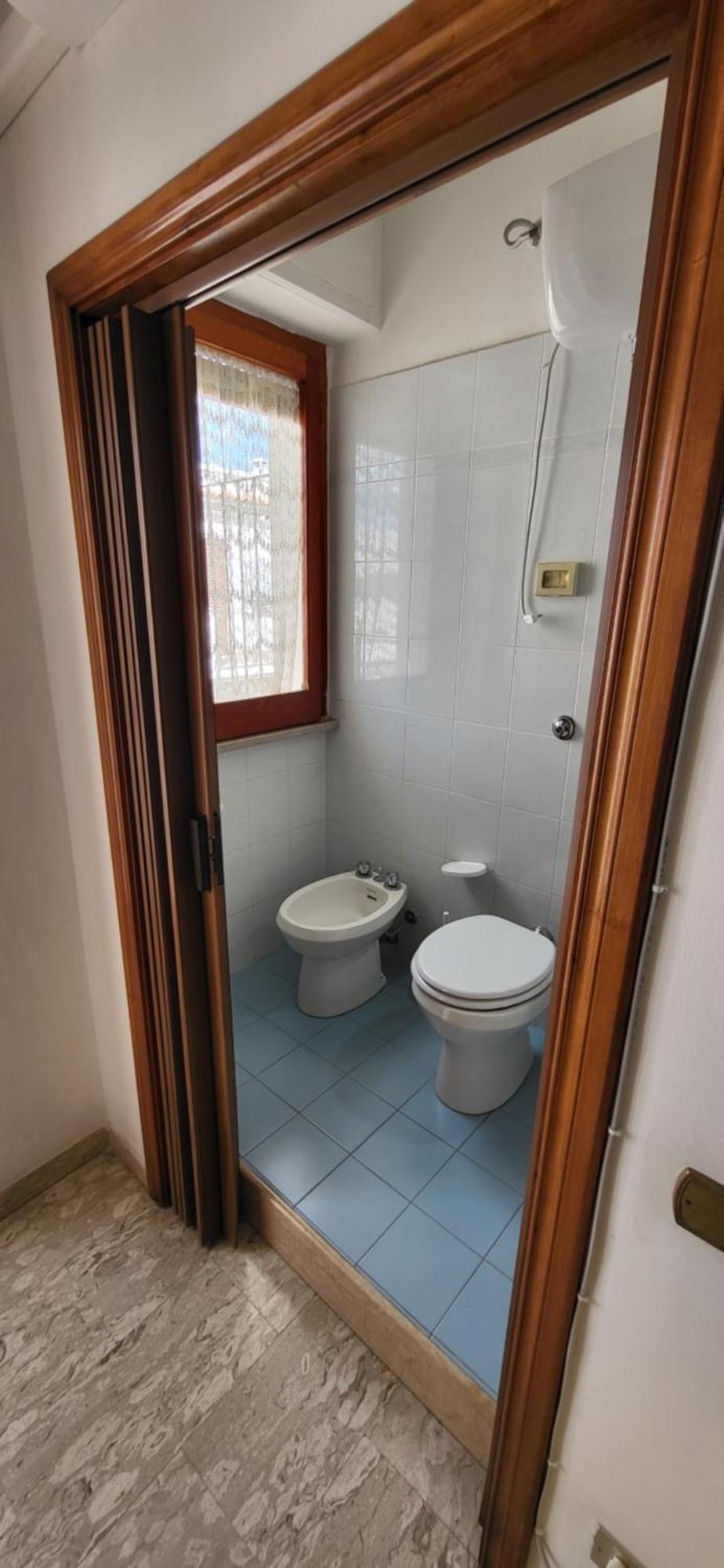 Hotel Da Carlino Peschici Zewnętrze zdjęcie