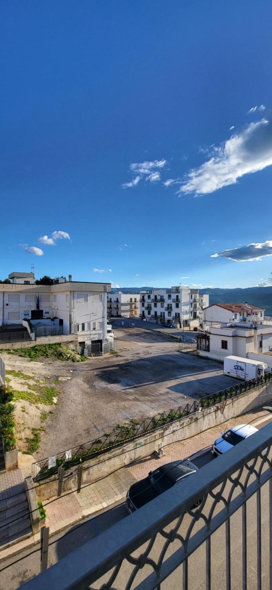 Hotel Da Carlino Peschici Zewnętrze zdjęcie
