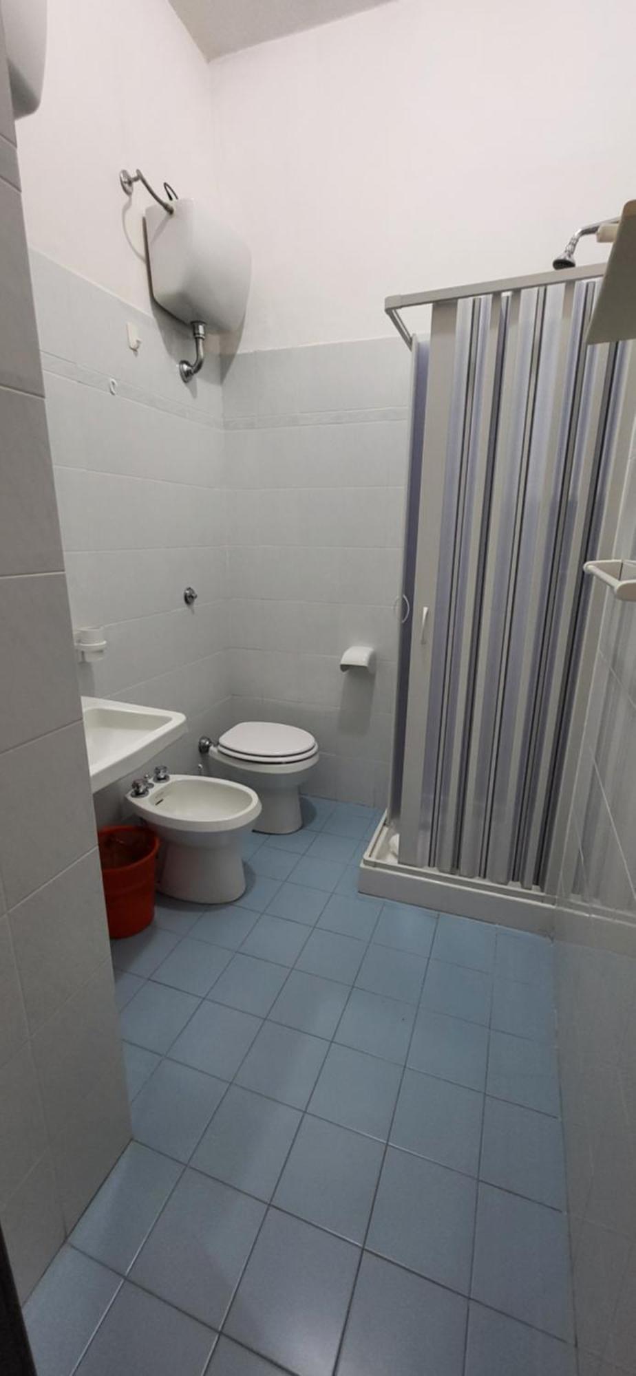 Hotel Da Carlino Peschici Zewnętrze zdjęcie