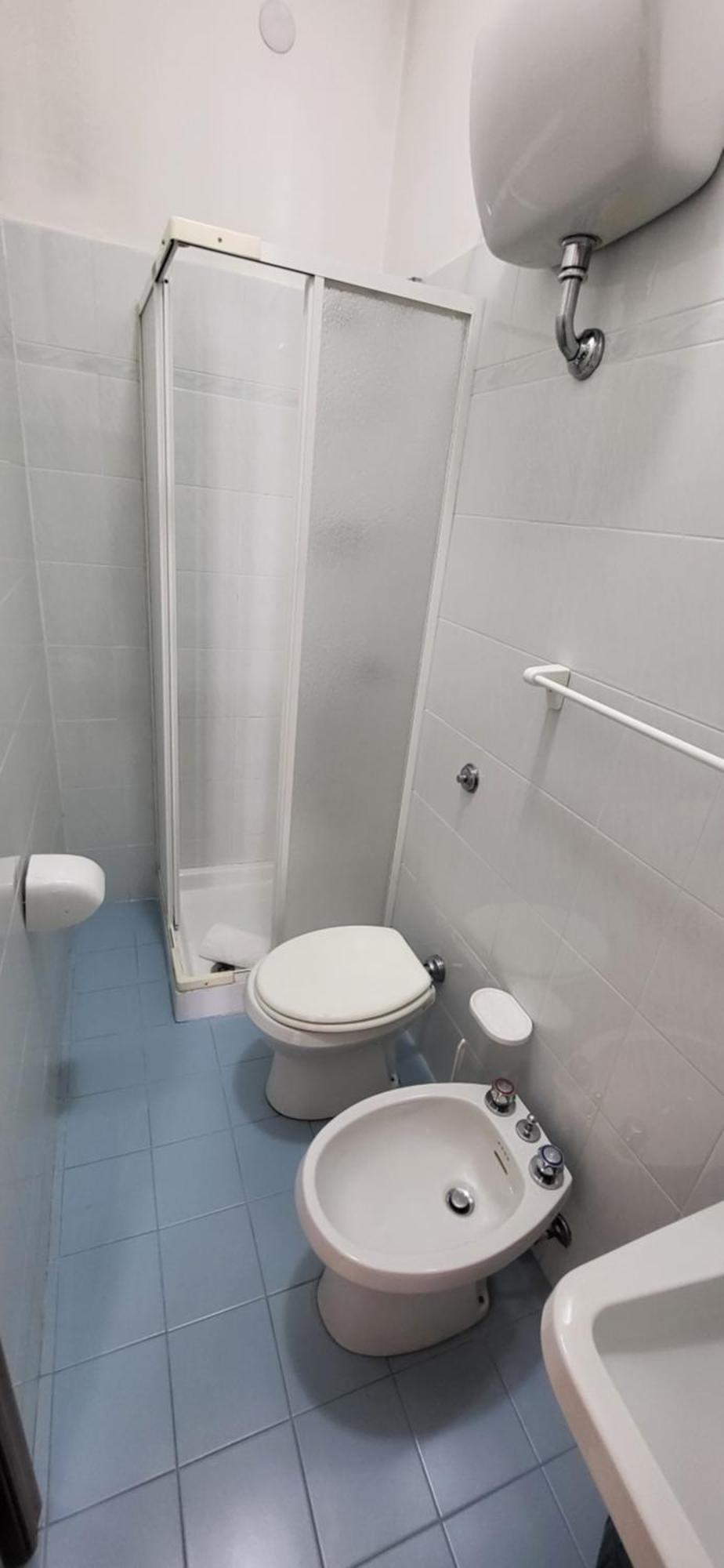 Hotel Da Carlino Peschici Zewnętrze zdjęcie