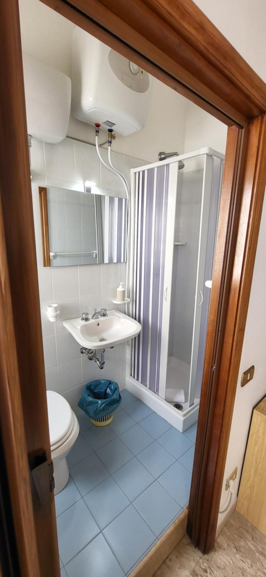 Hotel Da Carlino Peschici Zewnętrze zdjęcie